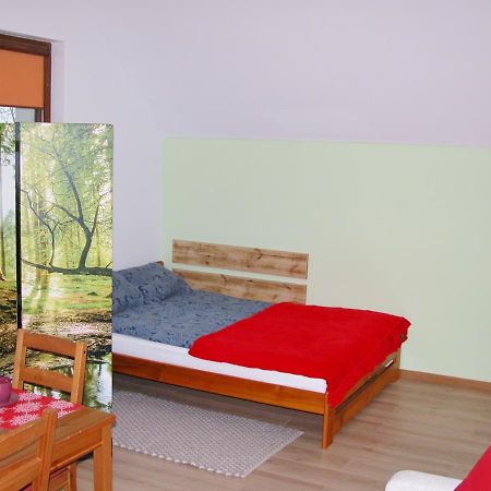 Apartament Pod Sleza - U Marzeny Apartment Sulistrowice Exterior photo