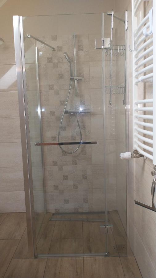 Apartament Pod Sleza - U Marzeny Apartment Sulistrowice Exterior photo