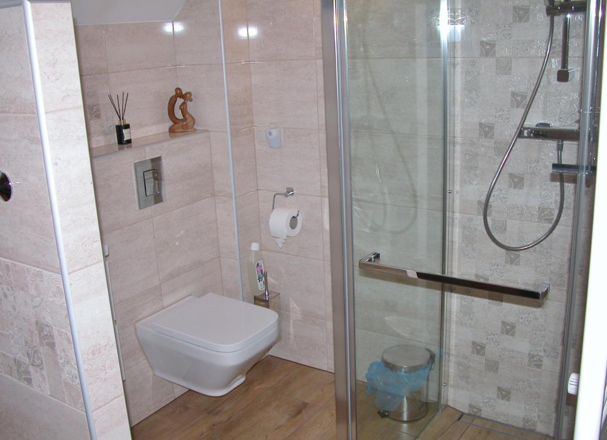 Apartament Pod Sleza - U Marzeny Apartment Sulistrowice Exterior photo