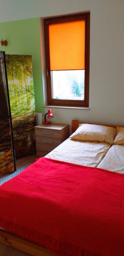 Apartament Pod Sleza - U Marzeny Apartment Sulistrowice Exterior photo